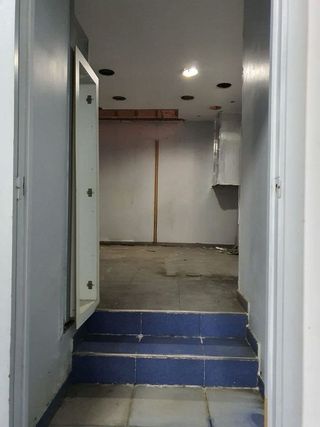 Local comercial en alquiler en Centre - Joan Prim en Granollers