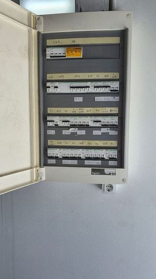 Local comercial en alquiler en Centre - Joan Prim en Granollers