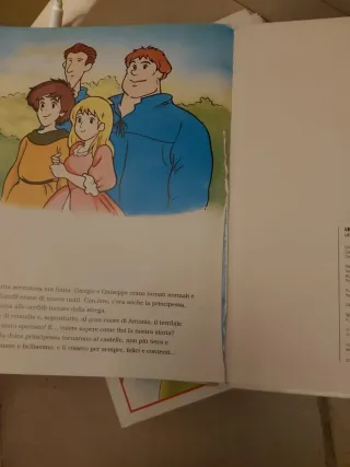 Le mille e una fiaba