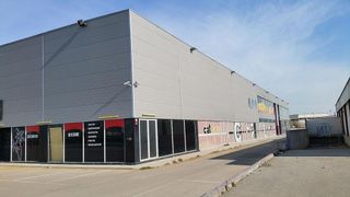 Local comercial en venta en Marca del Ham - Vilatenim en Figueres