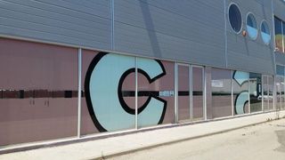 Local comercial en venta en Marca del Ham - Vilatenim en Figueres