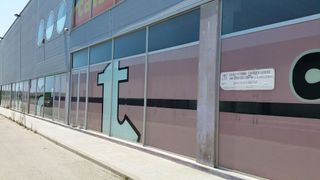 Local comercial en venta en Marca del Ham - Vilatenim en Figueres