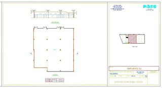Local comercial en venta en Marca del Ham - Vilatenim en Figueres