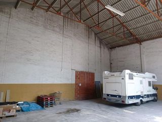 Local comercial en alquiler en Amposta