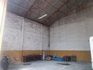 Local comercial en alquiler en Amposta