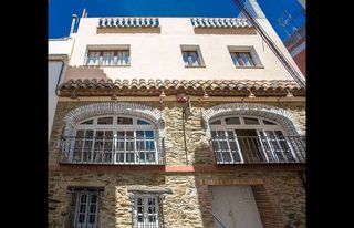 Casa adosada en venta en Centre en Roses
