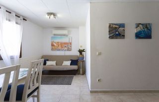 Casa adosada en venta en Centre en Roses