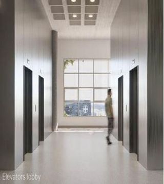 Oficina en alquiler en El Gall en Esplugues de Llobregat