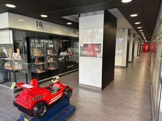 Local comercial en alquiler en Centre - Passeig i Rodalies en Manresa