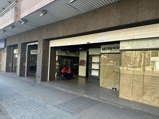 Local comercial en alquiler en Centre - Passeig i Rodalies en Manresa