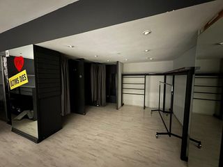 Local comercial en alquiler en Centre - Passeig i Rodalies en Manresa