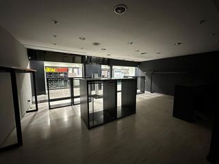 Local comercial en alquiler en Centre - Passeig i Rodalies en Manresa