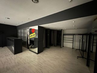 Local comercial en alquiler en Centre - Passeig i Rodalies en Manresa