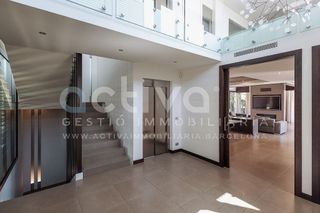 Chalet en alquiler en Ciutat Diagonal - La Miranda - La Mallola en Esplugues de Llobregat