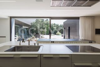 Chalet en alquiler en Ciutat Diagonal - La Miranda - La Mallola en Esplugues de Llobregat