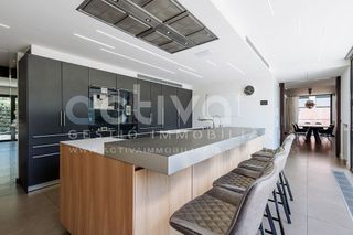 Chalet en alquiler en Ciutat Diagonal - La Miranda - La Mallola en Esplugues de Llobregat