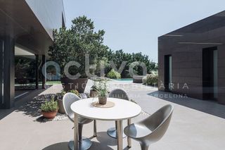 Chalet en alquiler en Ciutat Diagonal - La Miranda - La Mallola en Esplugues de Llobregat