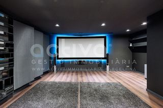 Chalet en alquiler en Ciutat Diagonal - La Miranda - La Mallola en Esplugues de Llobregat