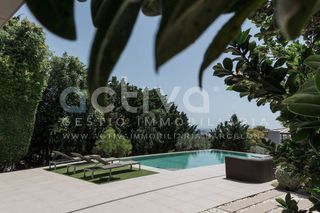 Chalet en alquiler en Ciutat Diagonal - La Miranda - La Mallola en Esplugues de Llobregat