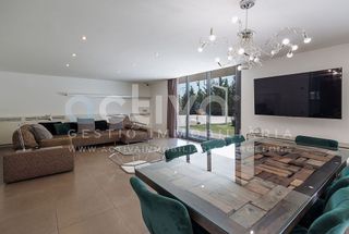 Chalet en alquiler en Ciutat Diagonal - La Miranda - La Mallola en Esplugues de Llobregat