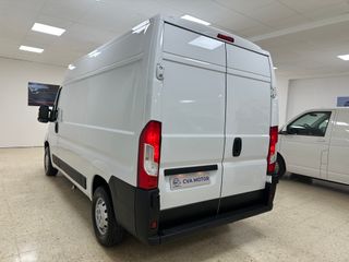 FIAT Ducato 2015 L2H2 2.3MULTIJET