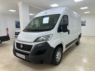 FIAT Ducato 2015 L2H2 2.3MULTIJET