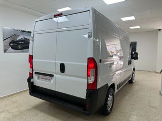 FIAT Ducato 2015 L2H2 2.3MULTIJET
