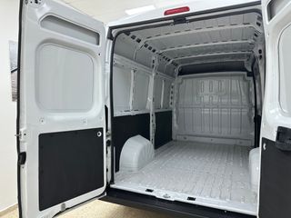 FIAT Ducato 2015 L2H2 2.3MULTIJET