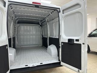 FIAT Ducato 2015 L2H2 2.3MULTIJET