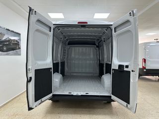 FIAT Ducato 2015 L2H2 2.3MULTIJET