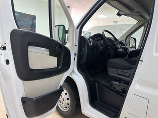 FIAT Ducato 2015 L2H2 2.3MULTIJET