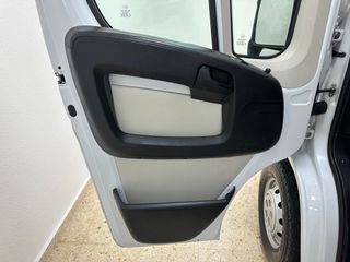 FIAT Ducato 2015 L2H2 2.3MULTIJET