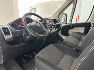 FIAT Ducato 2015 L2H2 2.3MULTIJET