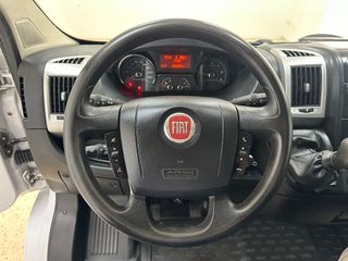 FIAT Ducato 2015 L2H2 2.3MULTIJET