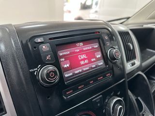 FIAT Ducato 2015 L2H2 2.3MULTIJET