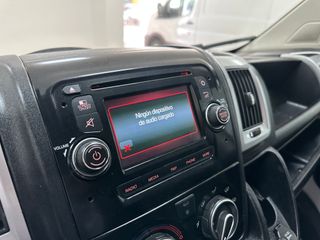 FIAT Ducato 2015 L2H2 2.3MULTIJET