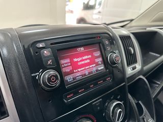 FIAT Ducato 2015 L2H2 2.3MULTIJET