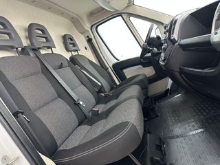 FIAT Ducato 2015 L2H2 2.3MULTIJET