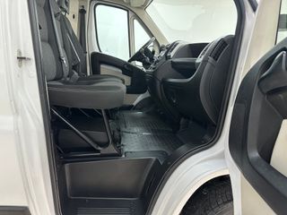 FIAT Ducato 2015 L2H2 2.3MULTIJET