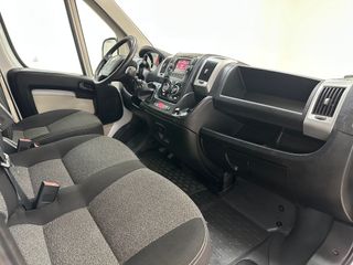 FIAT Ducato 2015 L2H2 2.3MULTIJET