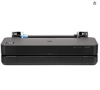 Impresora Plotter HP DesignJet T230