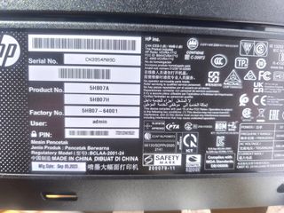 Impresora Plotter HP DesignJet T230