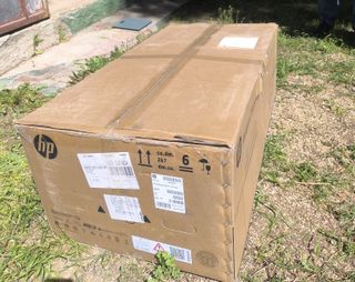 Impresora Plotter HP DesignJet T230