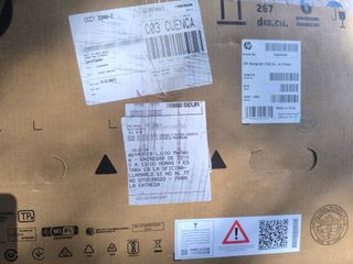 Impresora Plotter HP DesignJet T230