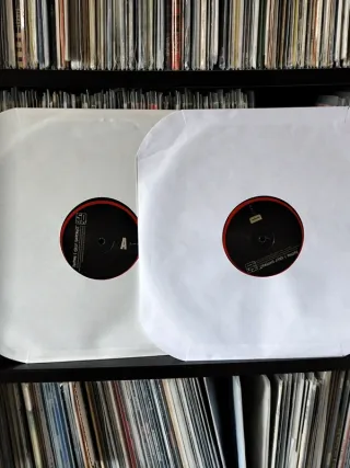 Vinilo 50 Cent - Before I Self Destruct 2LP