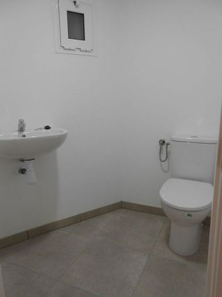 Local comercial en alquiler en Sant Fruitós de Bages