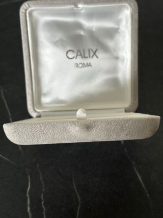 Scatola portagioielli