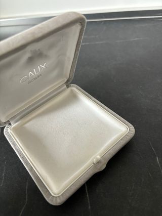 Scatola portagioielli