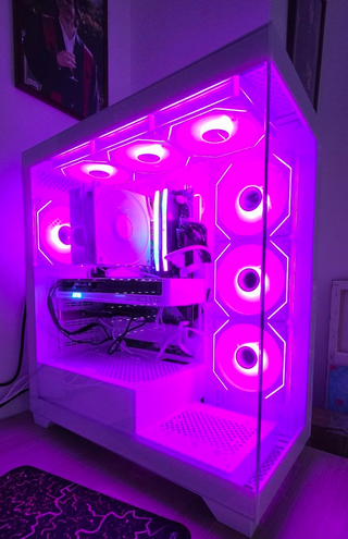 PC Gamer RTX 5060 — ULTRA PERFORMANCE / zero lag