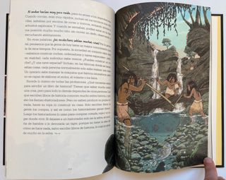 Imparables - Diario de cómo conquistamos la Tierra